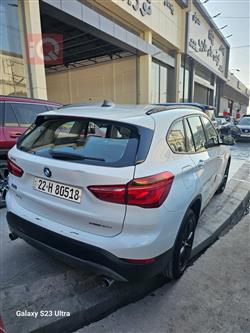 بي ام دبليو X1